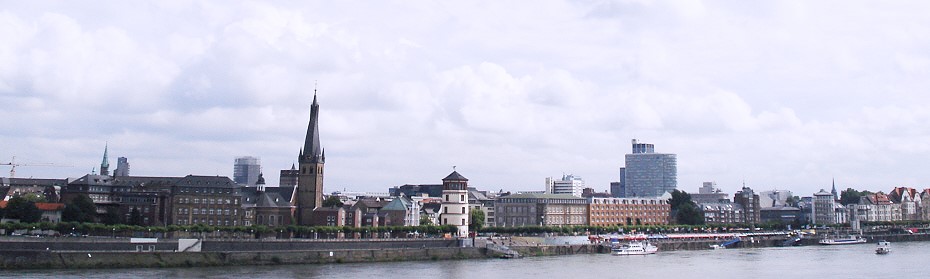 Rechtsanwaltskanzlei König Düsseldorf