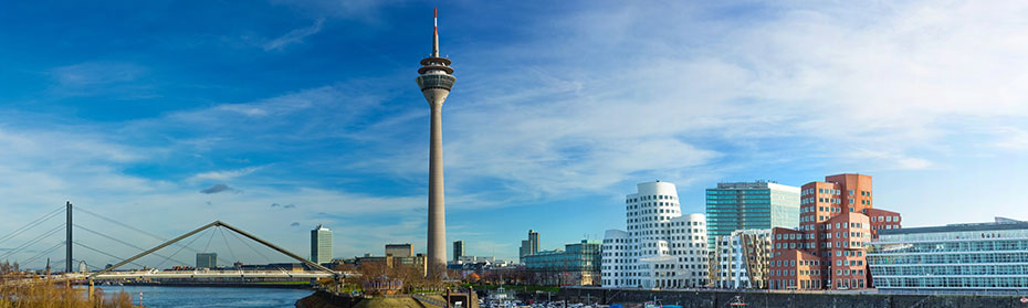 Rechtsanwaltskanzlei König Düsseldorf